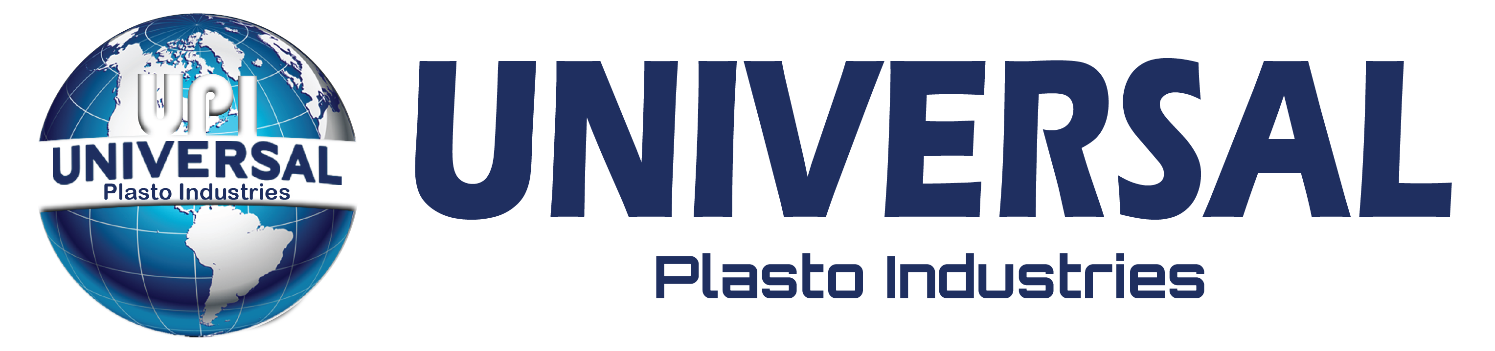 Home 13 Universal Plasto Industries