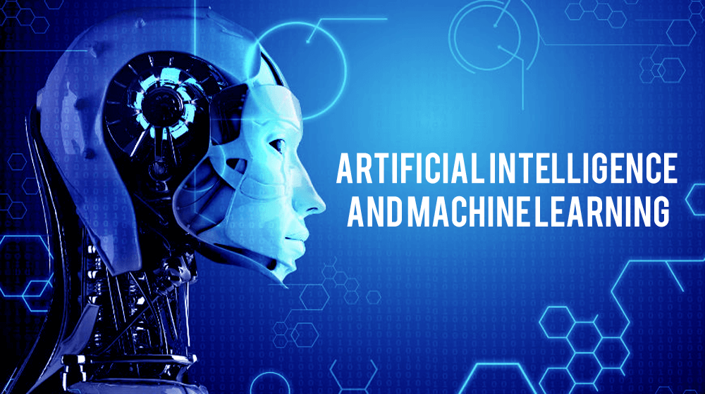 Artificial Intelligence (AI) and Machine Learning 2 Artificial Intelligence (AI) and Machine Learning